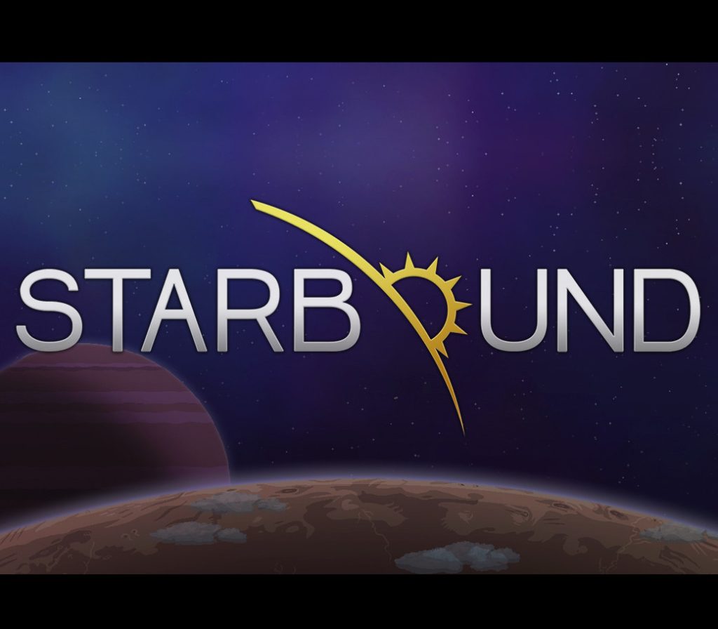 Starbound EU Steam
