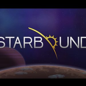 Starbound EU Steam
