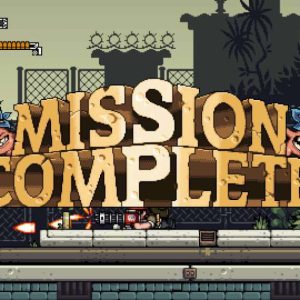 Mercenary Kings: Reloaded Edition EU PC Steam CD Key