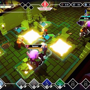 Dread Nautical EU PS4 CD Key