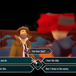 Dread Nautical EU PS4 CD Key