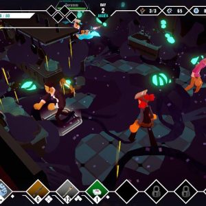 Dread Nautical EU PS4 CD Key