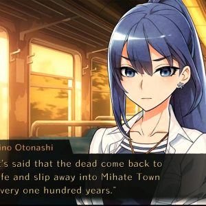 World End Syndrome EU Nintendo Switch CD Key