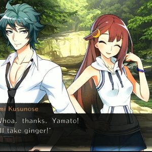 World End Syndrome EU Nintendo Switch CD Key