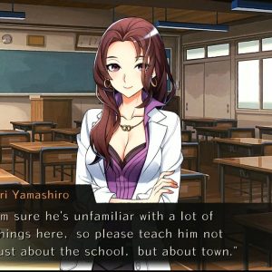 World End Syndrome EU Nintendo Switch CD Key