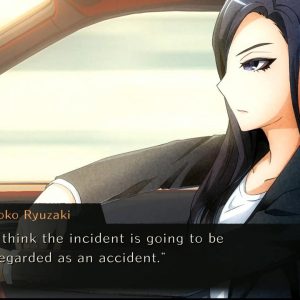 World End Syndrome EU Nintendo Switch CD Key