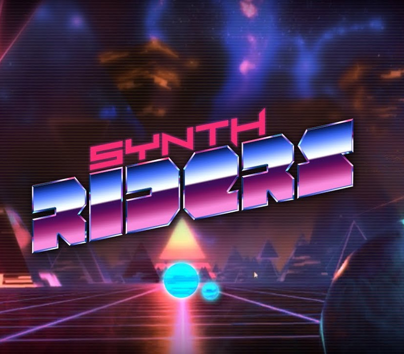 Synth Riders EU PC Steam CD Key
