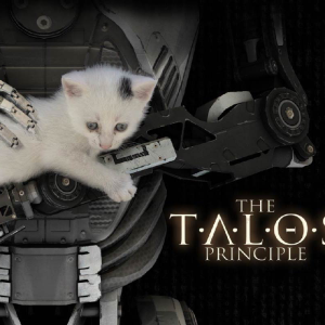 The Talos Principle EU PC Steam CD Key