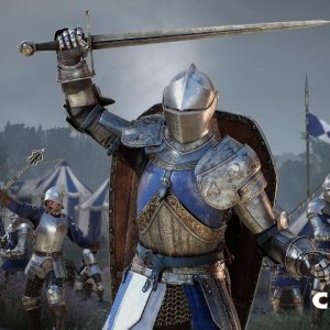 Chivalry 2 EU PC Steam CD Key
