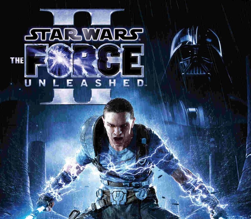 Star Wars: The Force Unleashed II EU PC Steam CD Key