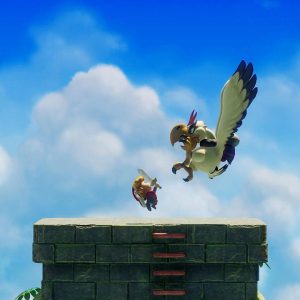 The Legend of Zelda: Link’s Awakening Nintendo Switch Access