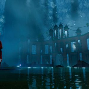 The Pathless EU Steam CD Key