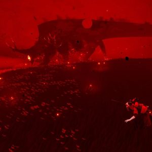 The Pathless EU Steam CD Key