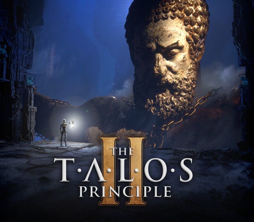 The Talos Principle 2 EU PC Steam CD Key