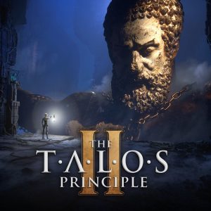 The Talos Principle 2 EU PC Steam CD Key