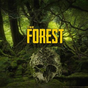 The Forest RoW Steam