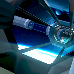 The Guy VR EU PS4 CD Key