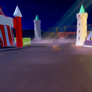 The Guy VR EU PS4 CD Key