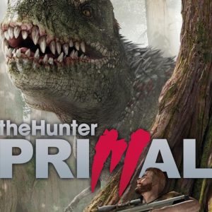 theHunter: Primal EU Steam CD Key