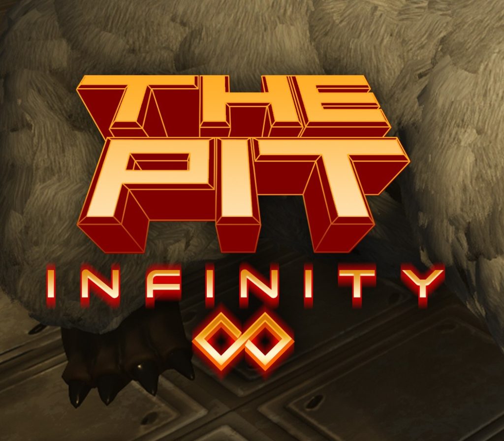 The Pit: Infinity EU PC Steam CD Key