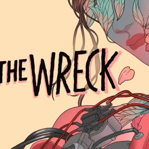The Wreck EU PC Steam CD Key