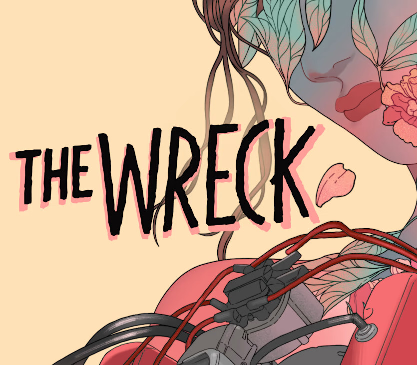 The Wreck EU PC Steam CD Key