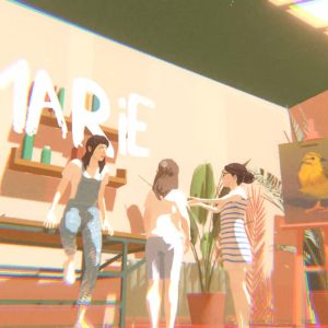 The Wreck EU PC Steam CD Key