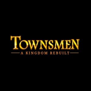 Townsmen - A Kingdom Rebuilt EU PS4 CD Key