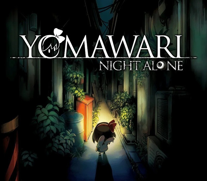 Yomawari: Night Alone EU Steam CD Key
