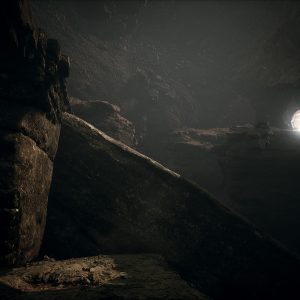 Shines Over: The Damned EU PS5 CD Key