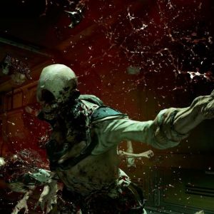 Doom EU Steam CD Key