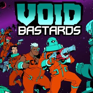Void Bastards EU PC Steam CD Key