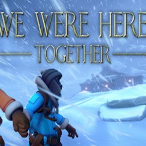 We Were Here Together EU PC Steam CD Key
