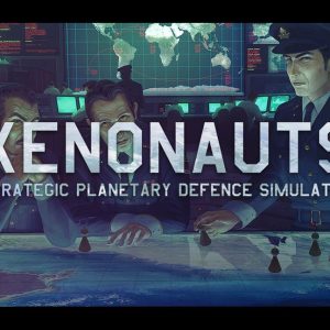 Xenonauts EU PC Steam CD Key
