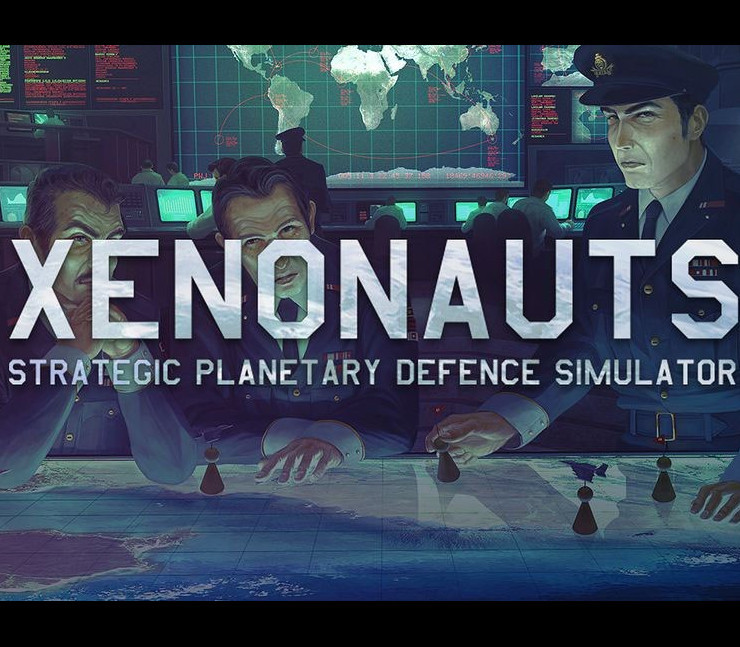 Xenonauts EU PC Steam CD Key