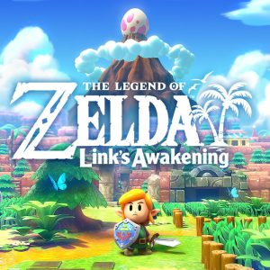The Legend of Zelda: Link’s Awakening Nintendo Switch Access