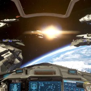 Call of Duty: Infinite Warfare Day One Edition EU Steam CD Key