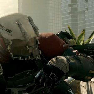 Call of Duty: Infinite Warfare Day One Edition EU Steam CD Key